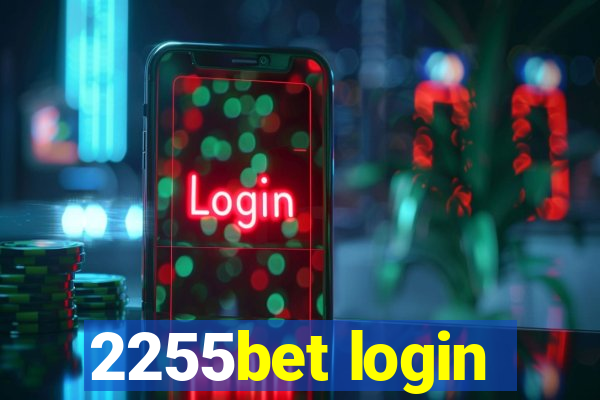 2255bet login